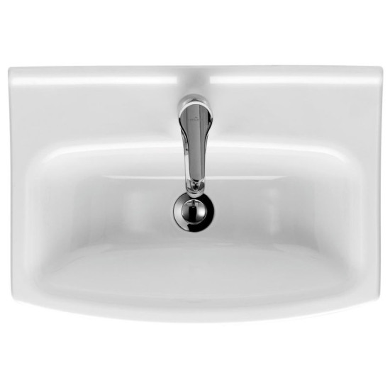 Раковина Cersanit Cersania New 60 (K119-077)