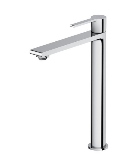 Смеситель для раковины Cersanit Virgo (S951-588)