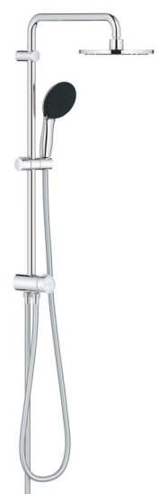 Душова система Grohe QuickFix Precision Flow&Vitalio Start System 200 UA202908TR