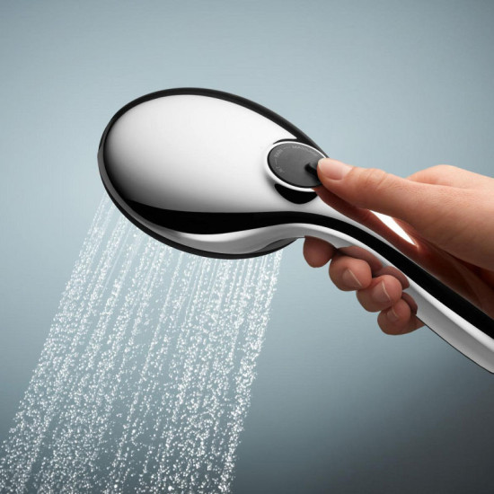 Душова система Grohe QuickFix Precision Flow&Vitalio Start System 200 UA202908TR