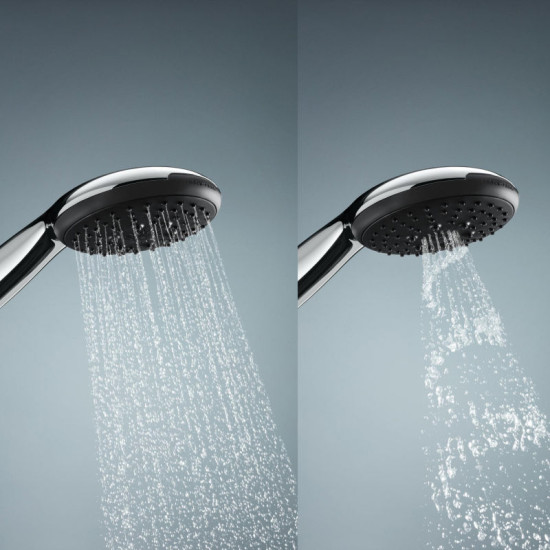 Душова система Grohe QuickFix Precision Flow&Vitalio Start System 200 UA202908TR