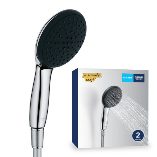 Душовий гарнітур Grohe Vitalio Start 110 26972001