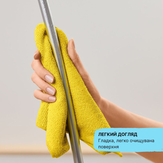 Душевой шланг Grohe VitalioFlex Silver TwistStop 1500 27505001