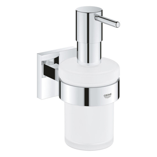 Набор аксессуаров Grohe Start Cube BF40961SC