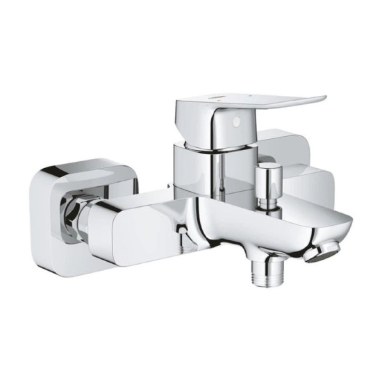 Смеситель для ванны Grohe QuickFix Dice&Vitalio Comfort BF101872VC