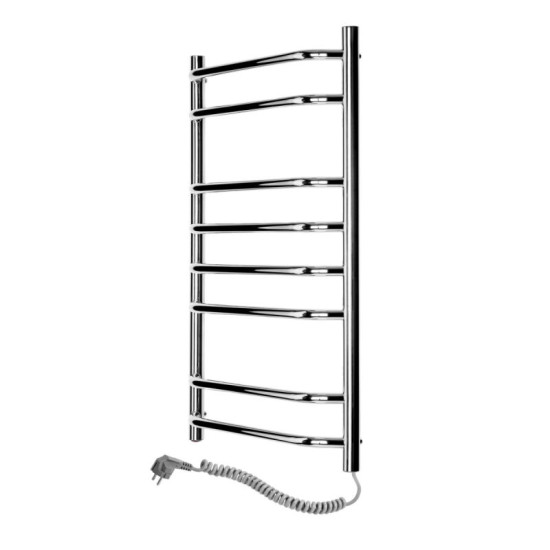 Полотенцесушитель Navin Блюз 10-006020-4880 480х800 правий