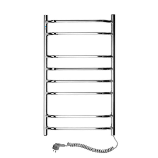 Полотенцесушитель Navin Блюз 10-006020-4880 480х800 правий