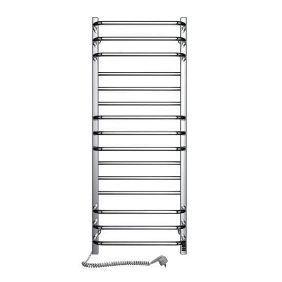 Рушникосушарка Navin Грандис 480x1200 10-008153-4812 лівий