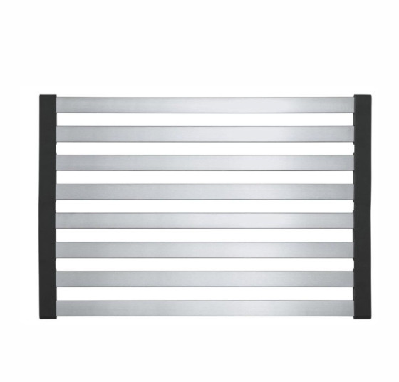 Килимок для мийки Valeso KS3 45*32 (нержавіюча сталь)