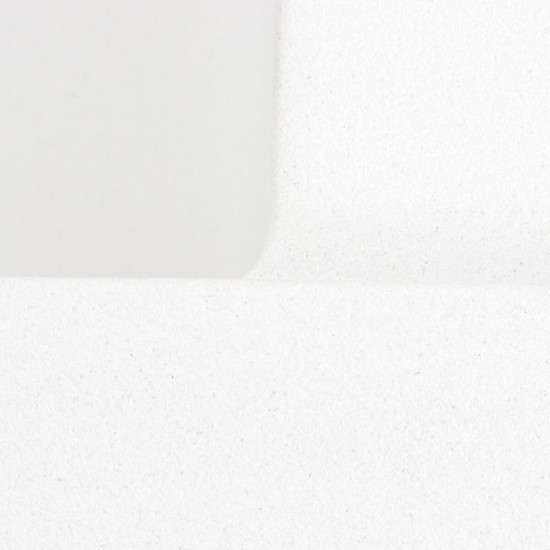 Кухонна мийка Valeso 7050 CASCADA Білосніжний