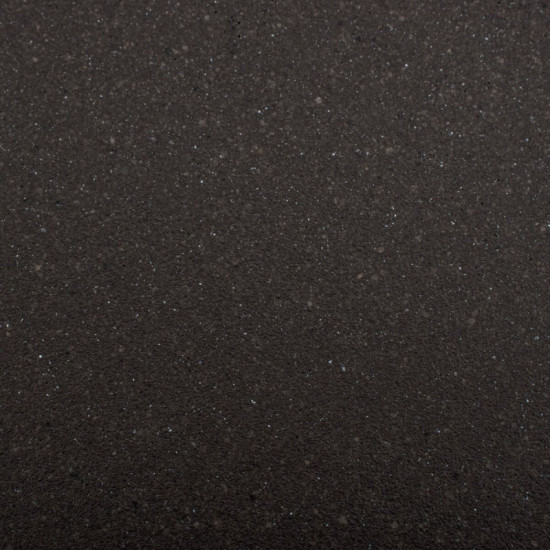 Кухонна мийка Valeso 7850 ROMA матова Темна скеля