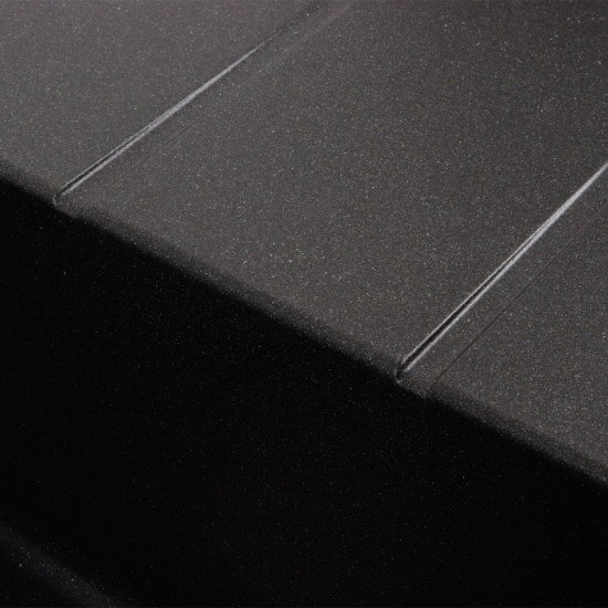 Кухонная мойка Valeso 7850W TOSKANA матовая Моррион