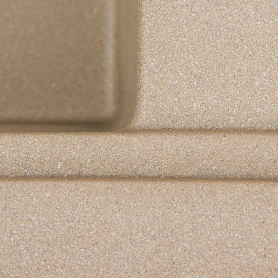 Кухонная мойка Valeso 7950 AZURIT матовая Титан