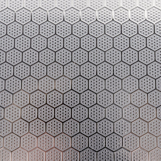 Кухонная мойка Valeso Handmade CM 65*50 R Decor (3.0/0.8)