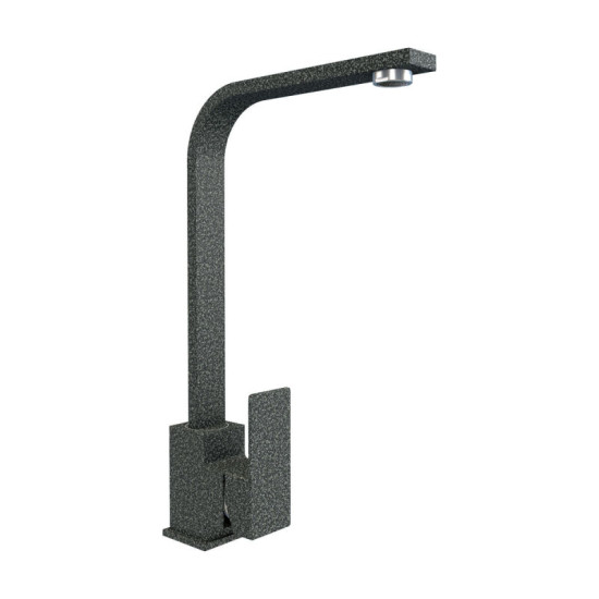 Кухонный смеситель Valeso 179 NES (3007) Графит