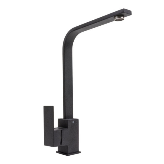 Кухонний змішувач Valeso 179 NES (3007) Карбон