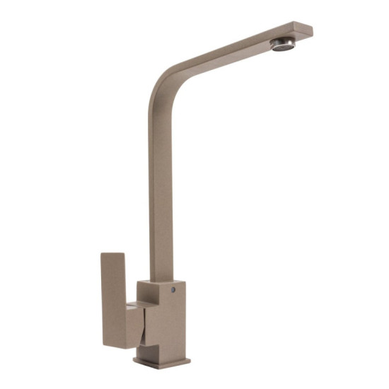 Кухонный смеситель Valeso 179 NES (3007) Титан