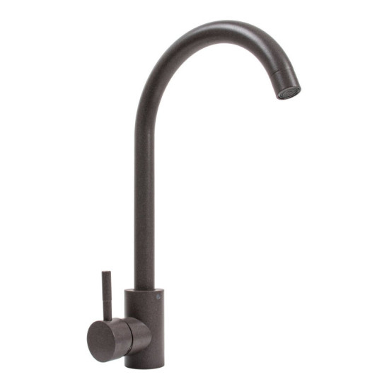 Кухонный смеситель Valeso 56 В NESP (3008 А) Гренадин