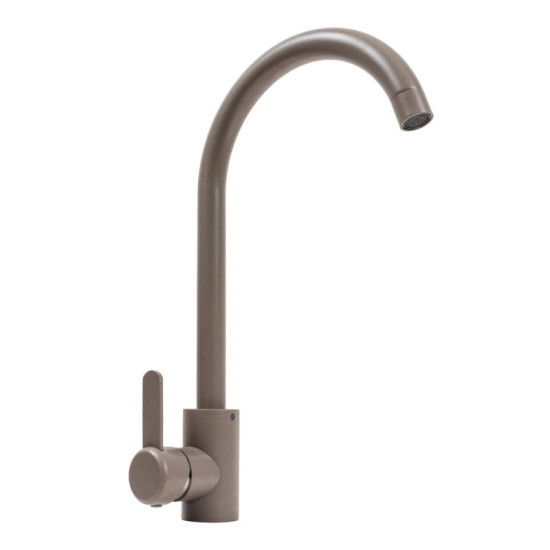 Кухонний змішувач Valeso 7990 NEST (3008 А-FN) Дюна