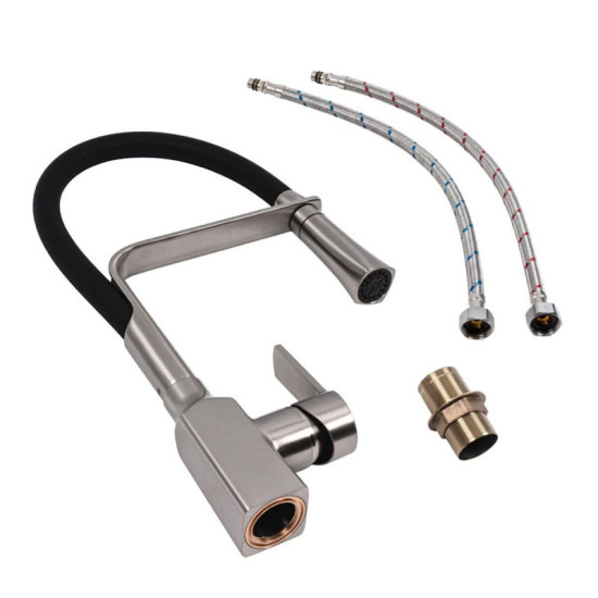 Кухонний змішувач Valeso BSC065