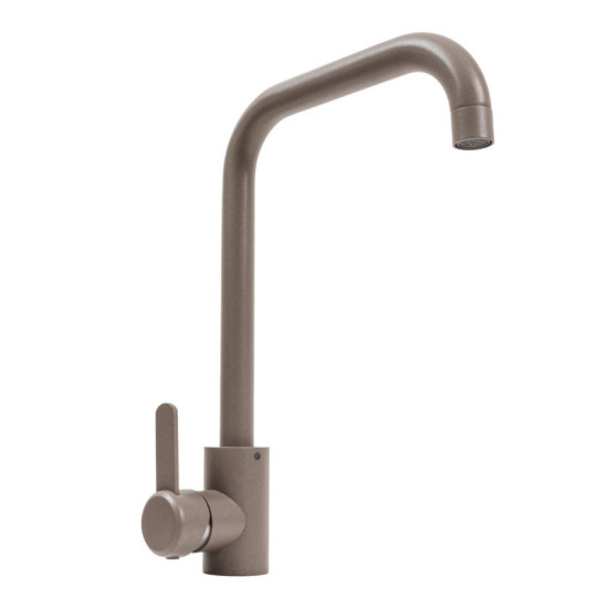 Кухонний змішувач Valeso KT 11 (3008B-FH) Дюна