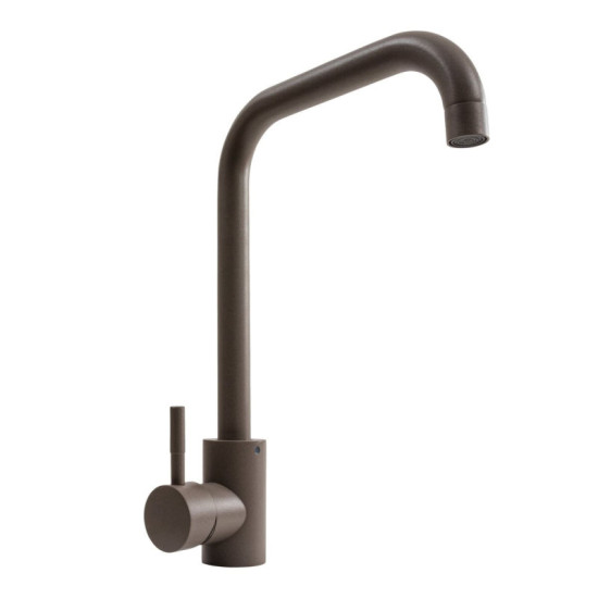 Кухонний змішувач Valeso NS02B (3008B-NA) Дюна