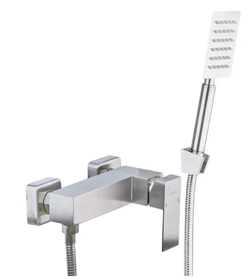 Змішувач для душу Zerix KUB-003 (ZX4847)