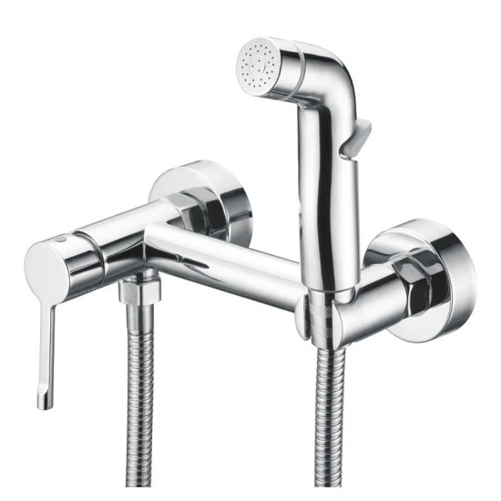 Гігієнічний душ із змішувачем Mixxus Davis 024 (MI7148)