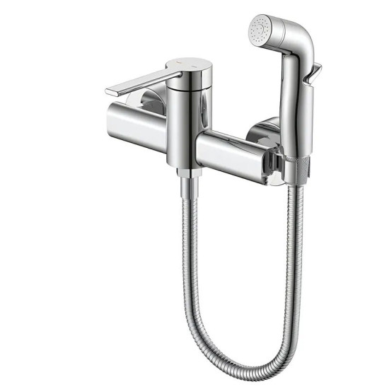 Гігієнічний душ із змішувачем Mixxus Lord 024 (MI7135)