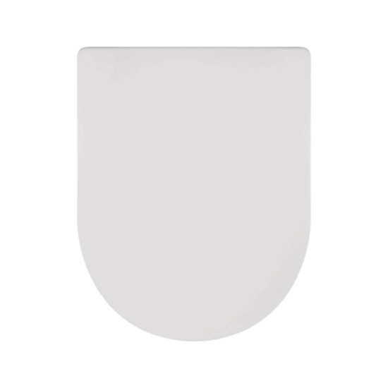 Крышка+сидение Mixxus SEAT COVER ELLIPSE-2003 475x368x70mm (MI6722)