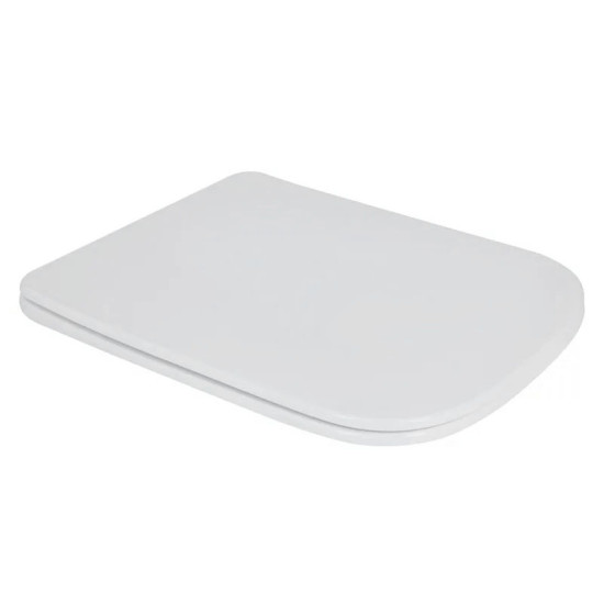 Крышка+сидение Mixxus SEAT COVER QUADRO-2001 450x360x60mm (MI6717)