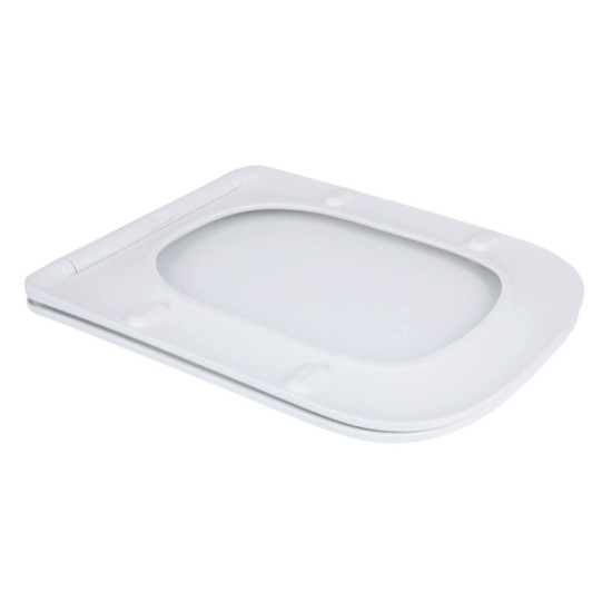 Крышка+сидение Mixxus SEAT COVER QUADRO-2001 450x360x60mm (MI6717)