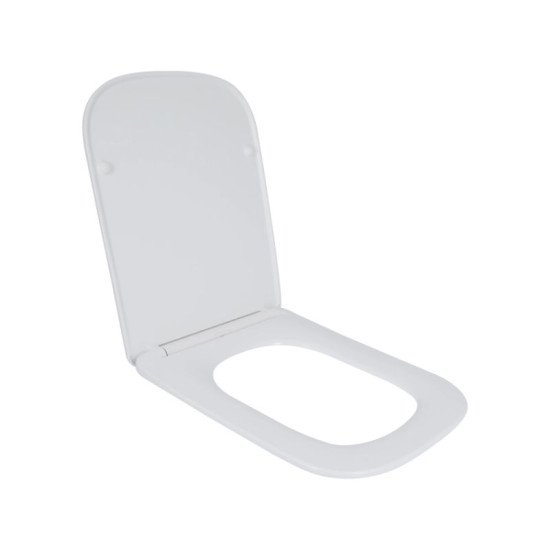 Крышка+сидение Mixxus SEAT COVER QUADRO-2001 450x360x60mm (MI6717)