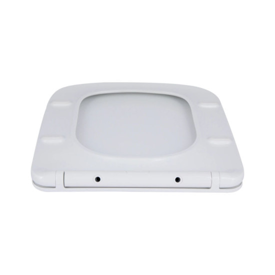 Крышка+сидение Mixxus SEAT COVER QUADRO-2001 450x360x60mm (MI6717)