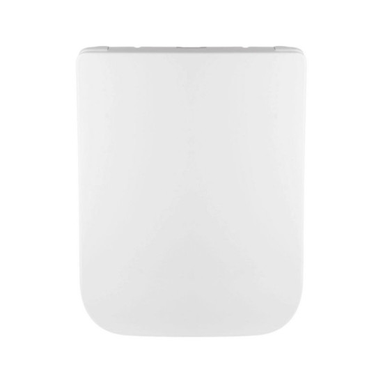 Крышка+сидение Mixxus SEAT COVER QUADRO-2002 480x390x70mm (MI6723)