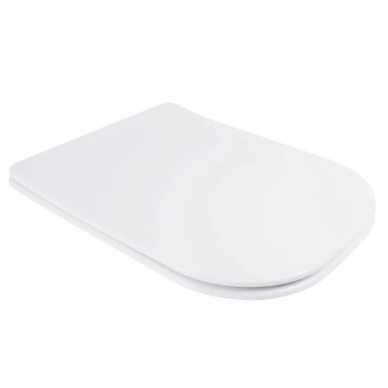 Кришка+сидіння Mixxus SEAT COVER QUADRO-2003 430х338х35mm (MI6689)