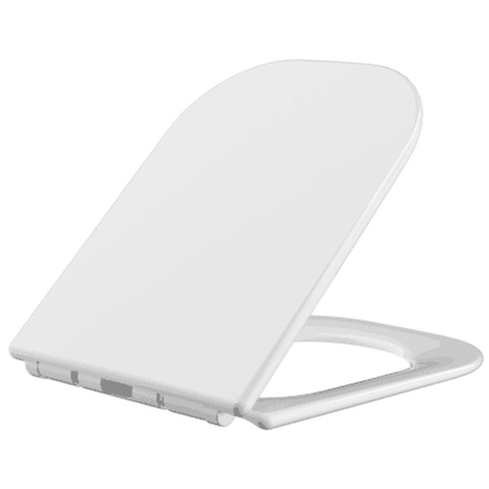 Кришка+сидіння Mixxus SEAT COVER QUADRO-2003 430х338х35mm (MI6689)