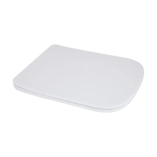 Крышка+сидение Mixxus SEAT COVER STYLE-2001 445х360х30mm (MI6731)