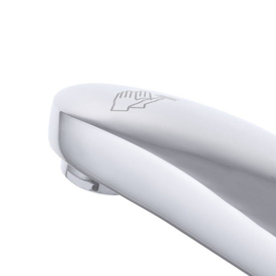 Монокран сенсорный Mixxus Premium TIMO 001 (MI2837)