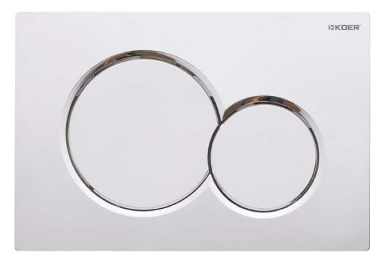 Панель змиву Koer KT-0601-01 (KR5174)