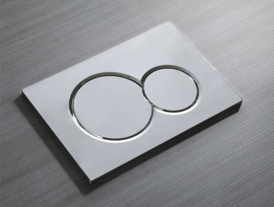 Панель змиву Koer KT-0601-01 (KR5174)