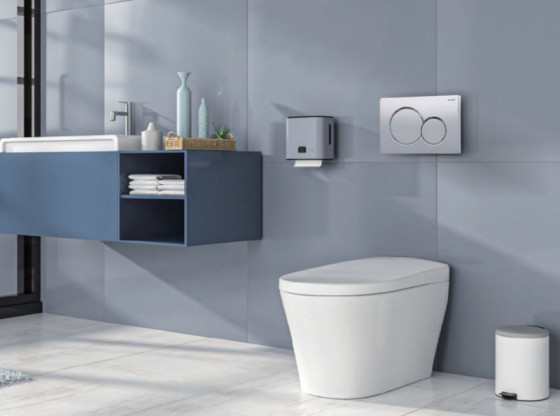 Панель змиву Koer KT-0601-01 (KR5174)