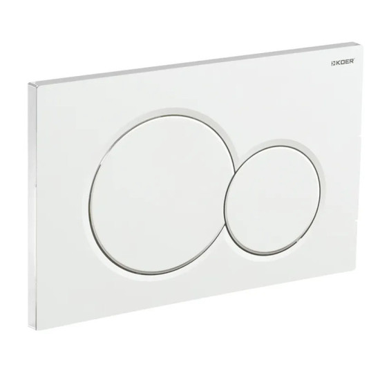 Панель змиву Koer KT-0601-03 (KR5175)