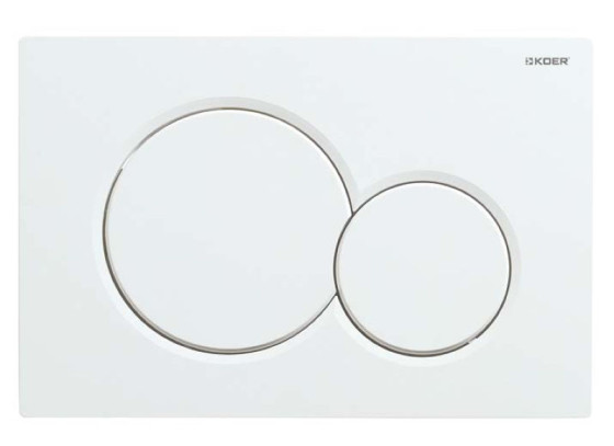 Панель змиву Koer KT-0601-03 (KR5175)