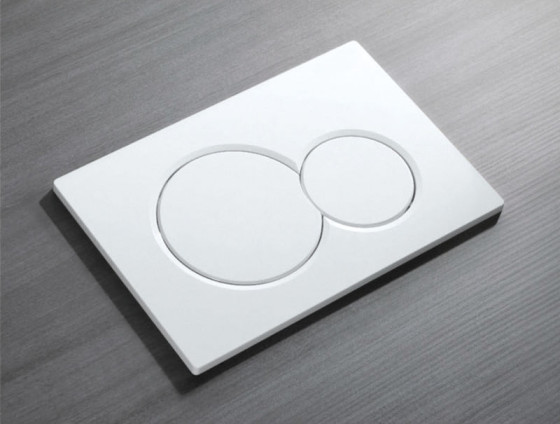 Панель змиву Koer KT-0601-03 (KR5175)