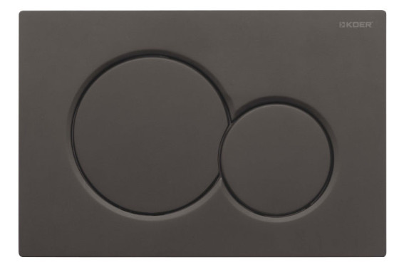 Панель змиву Koer KT-0601-05 (KR5176)