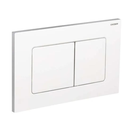 Панель змиву Koer KT-0602-03 (KR5180)