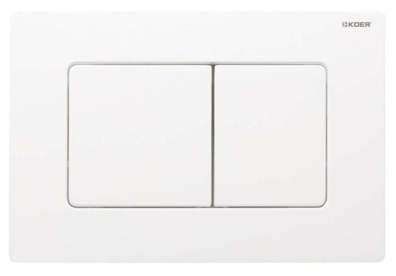 Панель змиву Koer KT-0602-03 (KR5180)