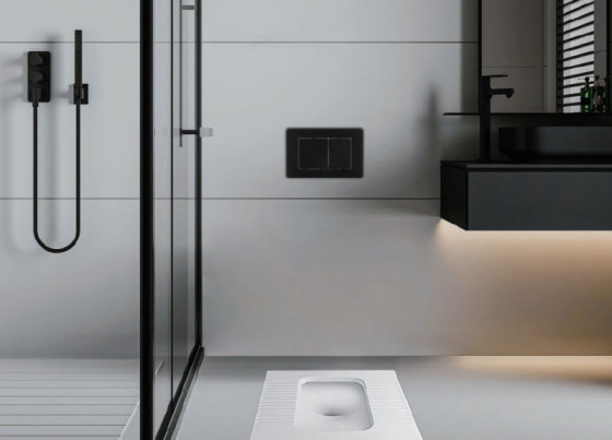 Панель змиву Koer KT-0602-05 (KR5181)