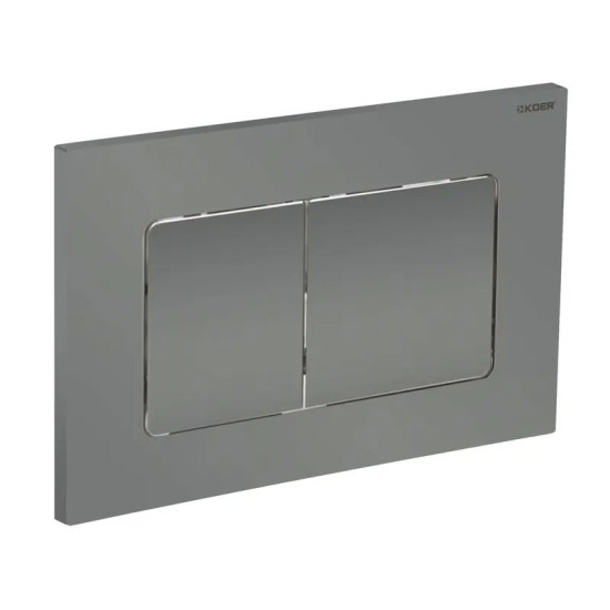 Панель змиву Koer KT-0602-07 (KR5183)